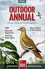 2018-19 Outdoor Annual